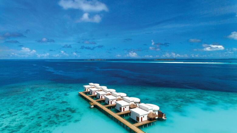 Hotel Oblu Select At Sangeli- All Inclusive