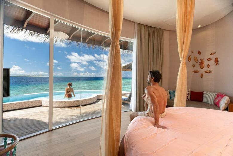 Hotel Oblu Select At Sangeli- All Inclusive