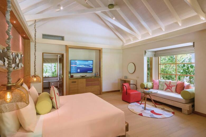 Hotel Oblu Select At Sangeli- All Inclusive