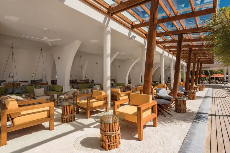 Hotel Oblu Select At Sangeli- All Inclusive
