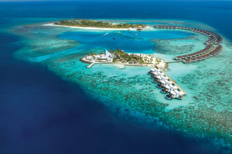 Hotel Oblu Select At Sangeli- All Inclusive