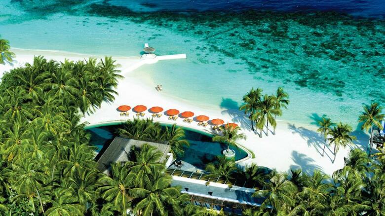 Hotel Oblu Select At Sangeli- All Inclusive