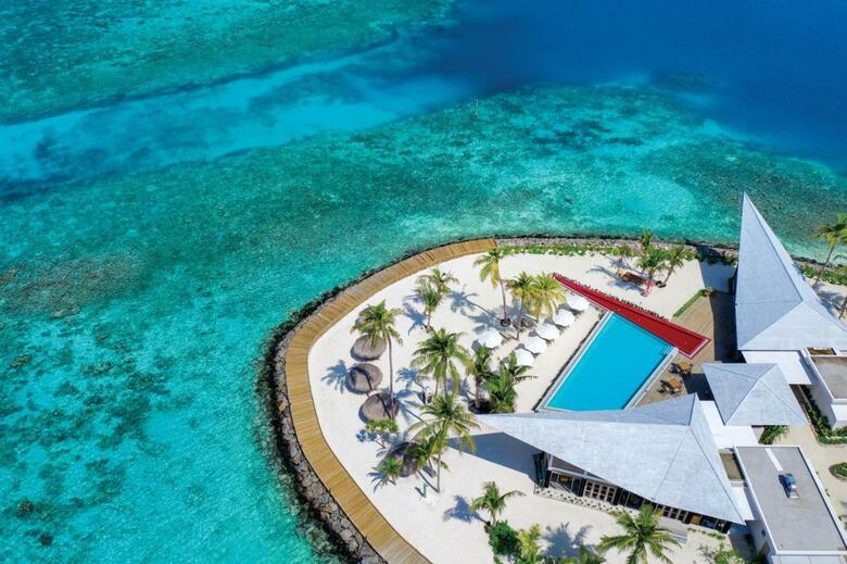 Hotel Oblu Select At Sangeli- All Inclusive