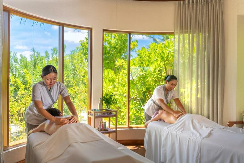 Hotel Oblu Select At Sangeli- All Inclusive