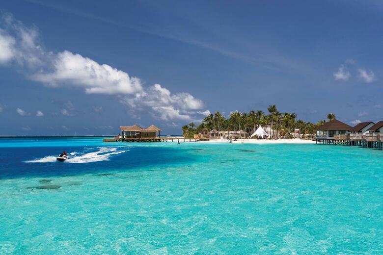 Hotel Oblu Select At Sangeli- All Inclusive
