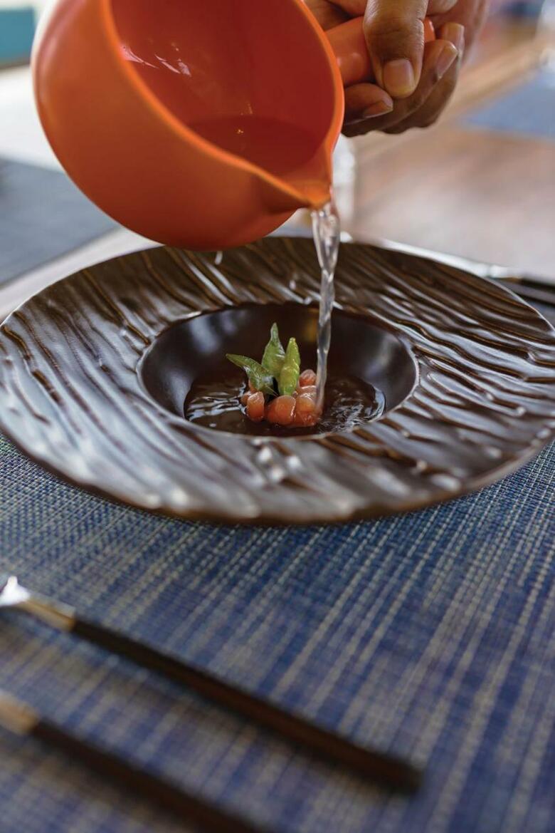 Hotel Oblu Select At Sangeli- All Inclusive