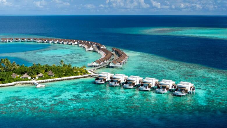 Hotel Oblu Select At Sangeli- All Inclusive