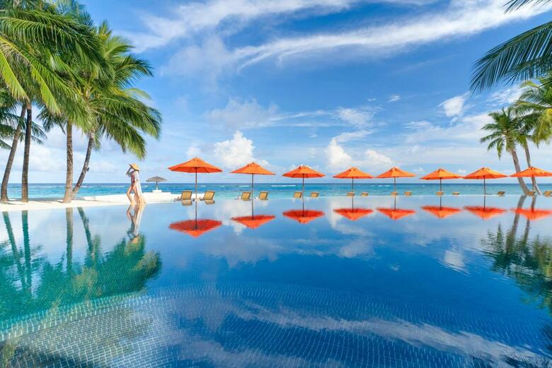 Hotel Oblu Select At Sangeli- All Inclusive