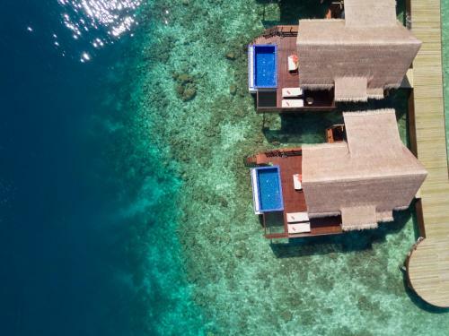 Hotel Grand Park Kodhipparu, Maldives