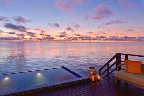 Hotel Grand Park Kodhipparu, Maldives
