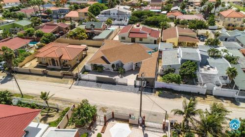 Villa Palm Beach Gem - Right By Hotel Strip, Malls And Beaches!