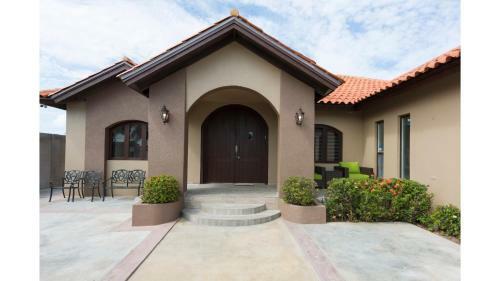 Aruba Palm Beach House