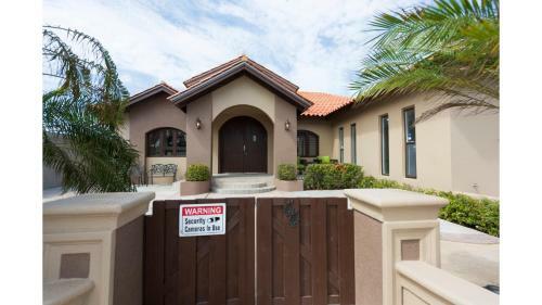Aruba Palm Beach House