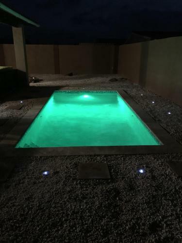 Aruba Palm Beach House
