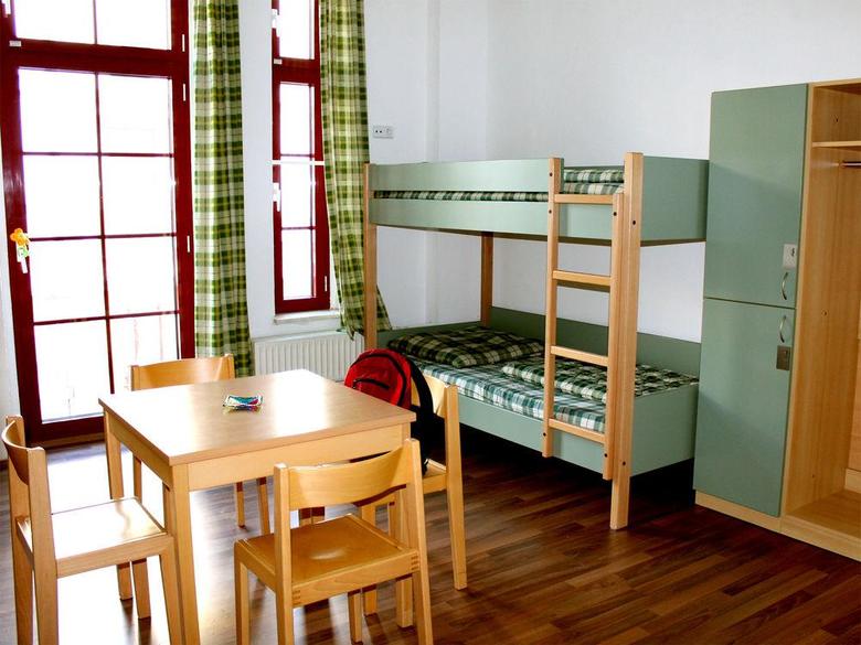 Sleepy Lion Hostel, Youth Hotel & Apartments Leipzig