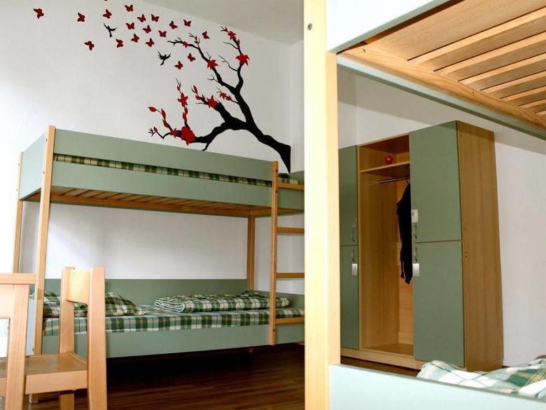 Sleepy Lion Hostel, Youth Hotel & Apartments Leipzig