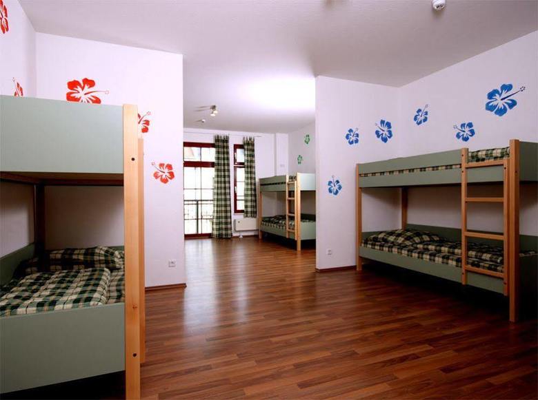 Sleepy Lion Hostel, Youth Hotel & Apartments Leipzig