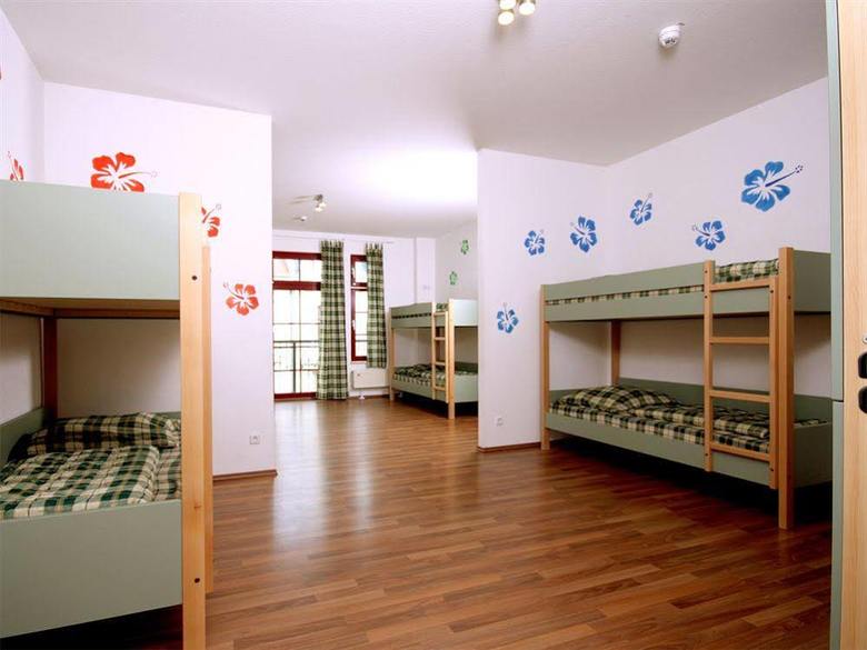Sleepy Lion Hostel, Youth Hotel & Apartments Leipzig