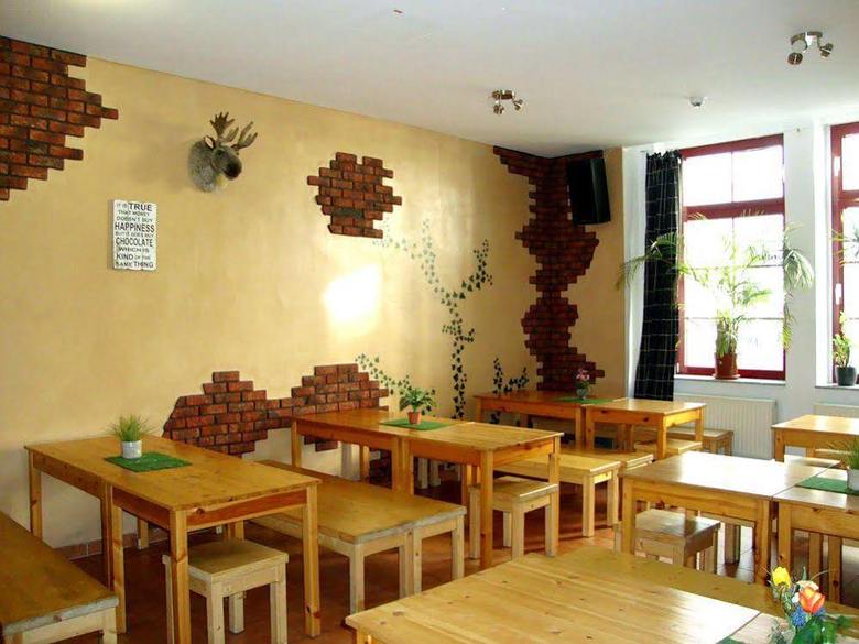 Sleepy Lion Hostel, Youth Hotel & Apartments Leipzig