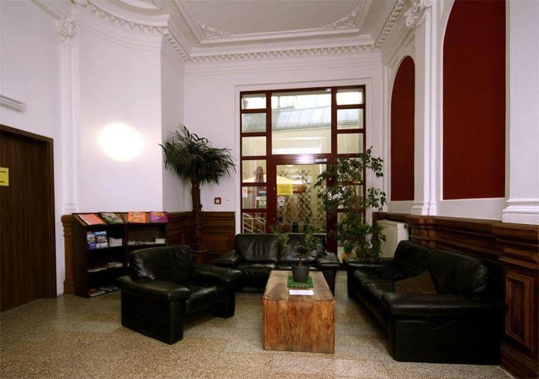 Sleepy Lion Hostel, Youth Hotel & Apartments Leipzig