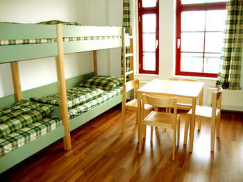 Sleepy Lion Hostel, Youth Hotel & Apartments Leipzig