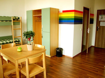 Sleepy Lion Hostel, Youth Hotel & Apartments Leipzig