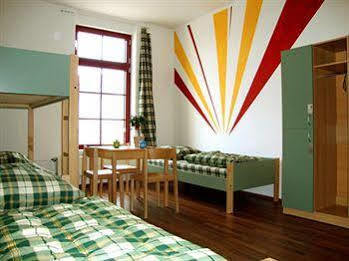Sleepy Lion Hostel, Youth Hotel & Apartments Leipzig