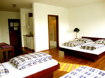 Sleepy Lion Hostel, Youth Hotel & Apartments Leipzig
