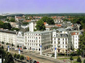 Sleepy Lion Hostel, Youth Hotel & Apartments Leipzig