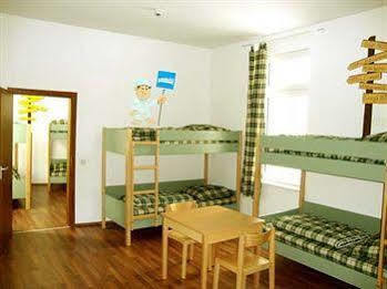 Sleepy Lion Hostel, Youth Hotel & Apartments Leipzig