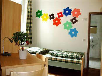 Sleepy Lion Hostel, Youth Hotel & Apartments Leipzig
