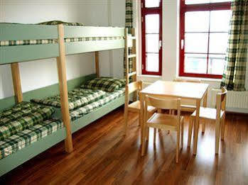 Sleepy Lion Hostel, Youth Hotel & Apartments Leipzig