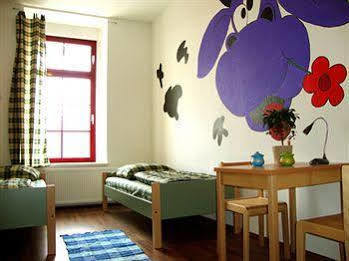 Sleepy Lion Hostel, Youth Hotel & Apartments Leipzig