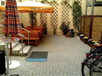 Sleepy Lion Hostel, Youth Hotel & Apartments Leipzig
