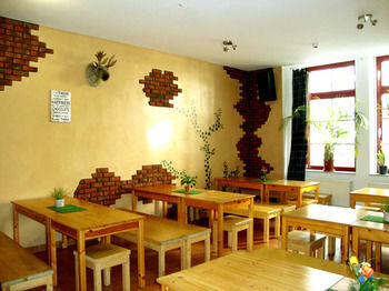 Sleepy Lion Hostel, Youth Hotel & Apartments Leipzig