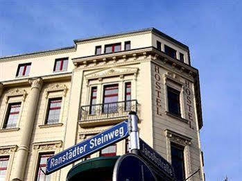 Sleepy Lion Hostel, Youth Hotel & Apartments Leipzig