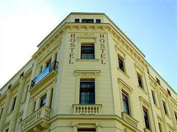 Sleepy Lion Hostel, Youth Hotel & Apartments Leipzig