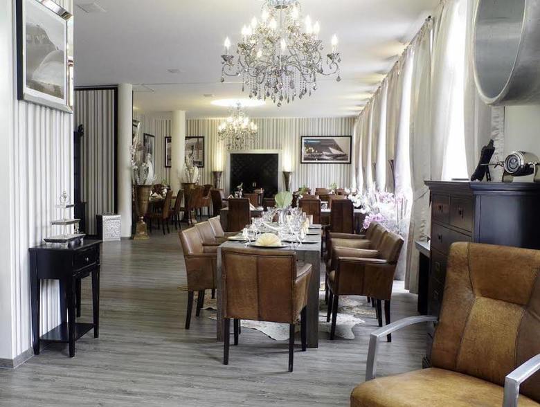 Hotel Merseburger Hof