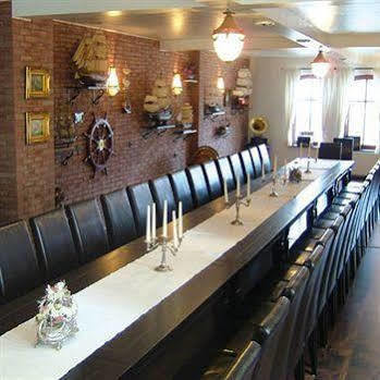 Hotel Merseburger Hof