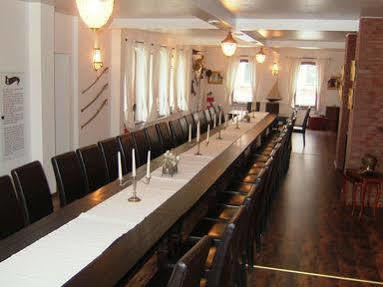 Hotel Merseburger Hof