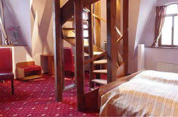 Hotel Merseburger Hof