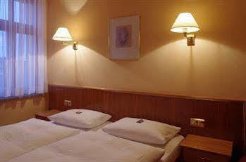 Hotel Merseburger Hof