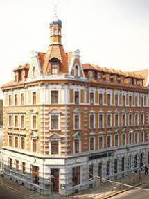 Hotel Merseburger Hof