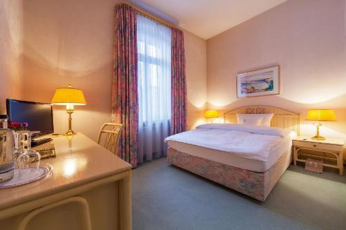 Hotel Residenz Joop