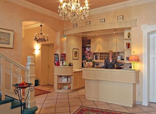Hotel Residenz Joop