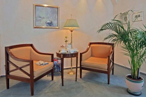 Hotel Residenz Joop