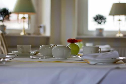 Hotel Residenz Joop