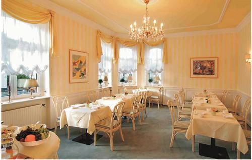 Hotel Residenz Joop