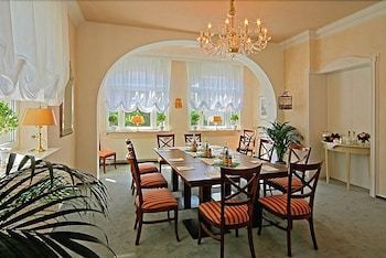 Hotel Residenz Joop