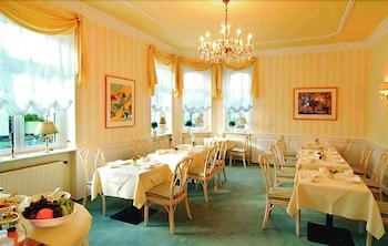 Hotel Residenz Joop